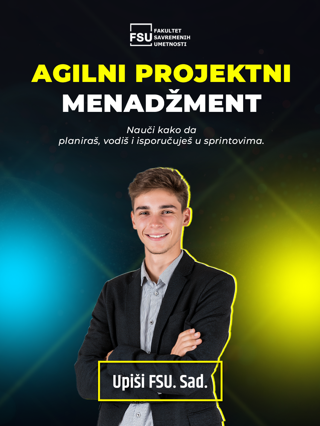 Agilni Projektni Menadžment